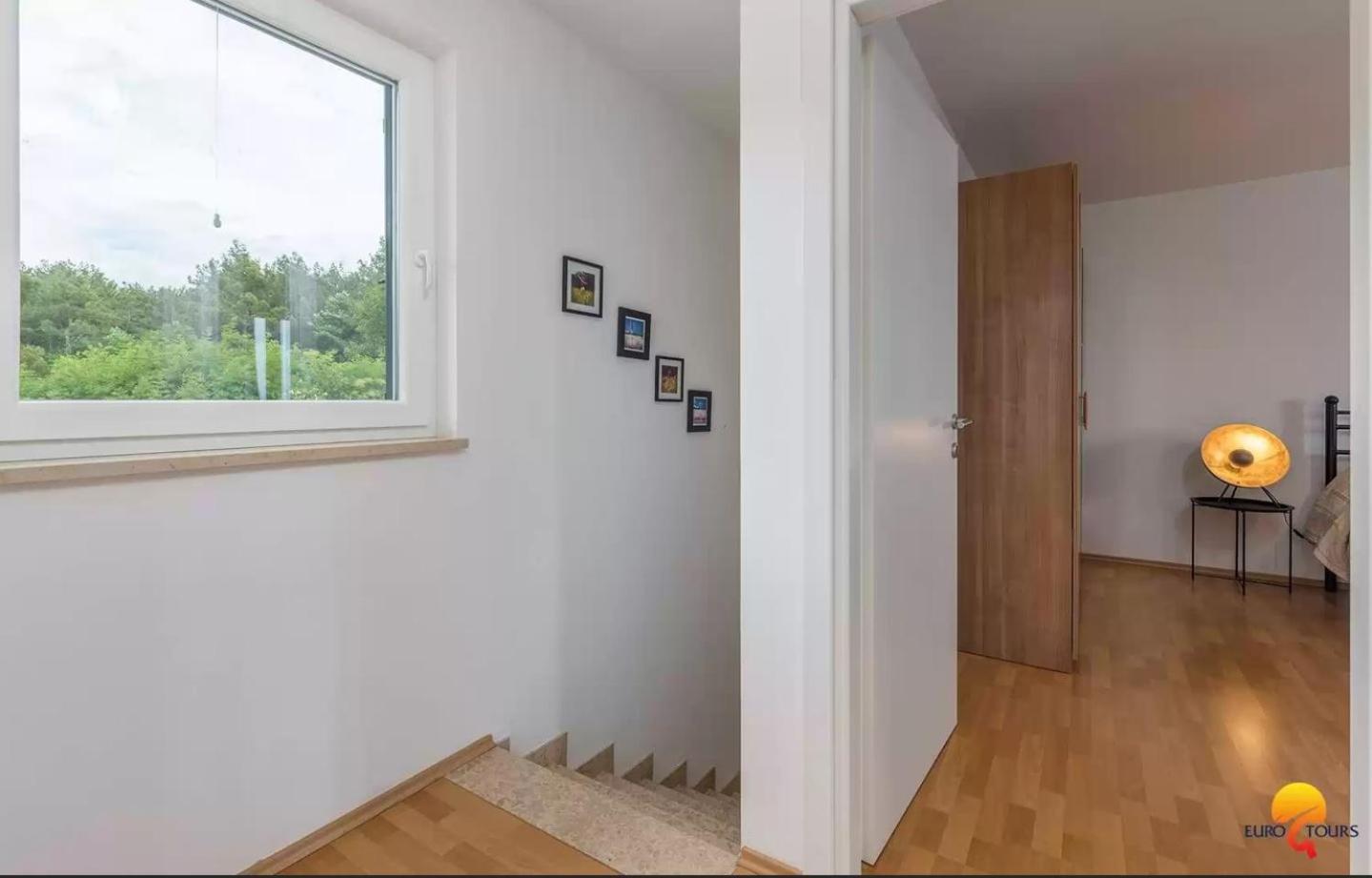 Villa Grguci Kanfanar Exteriör bild